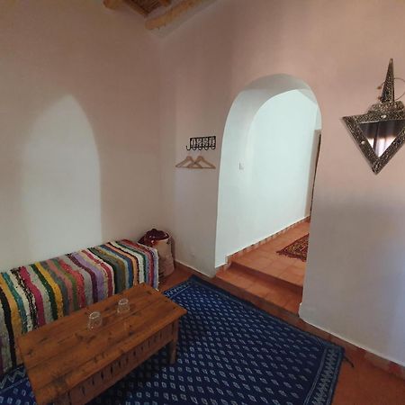 Kasbah Chems Hotel Kelaat-M'Gouna Exterior foto