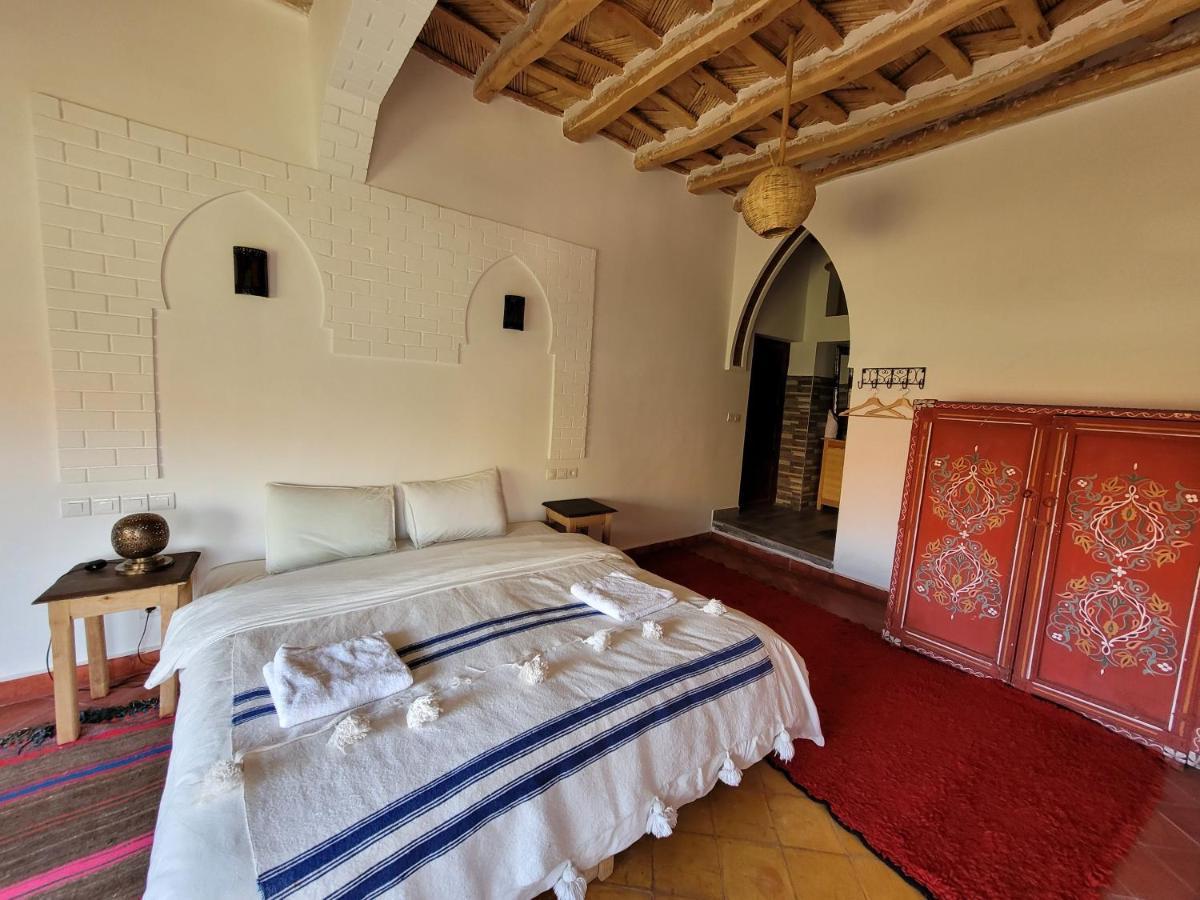 Kasbah Chems Hotel Kelaat-M'Gouna Cameră foto
