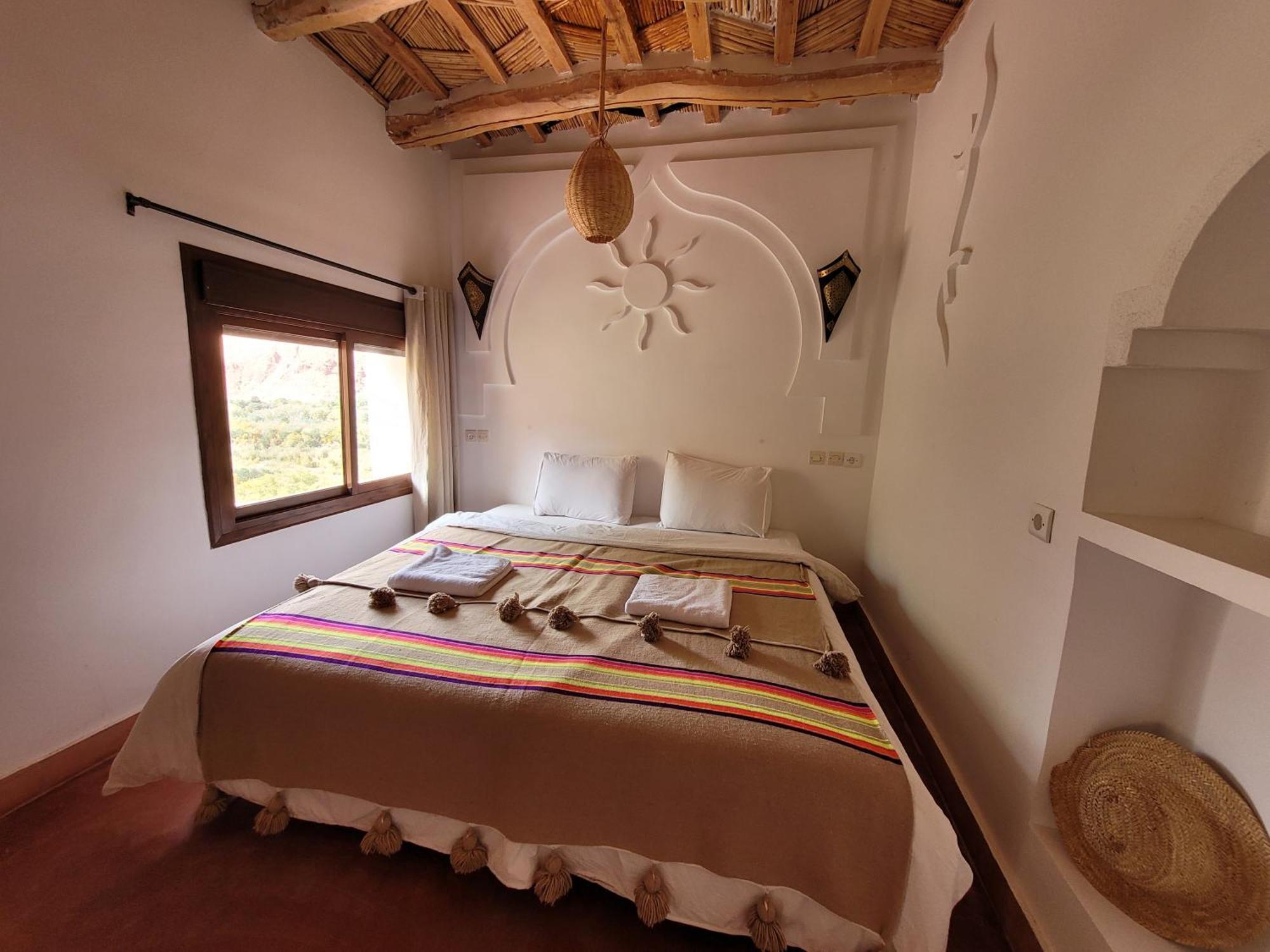 Kasbah Chems Hotel Kelaat-M'Gouna Cameră foto