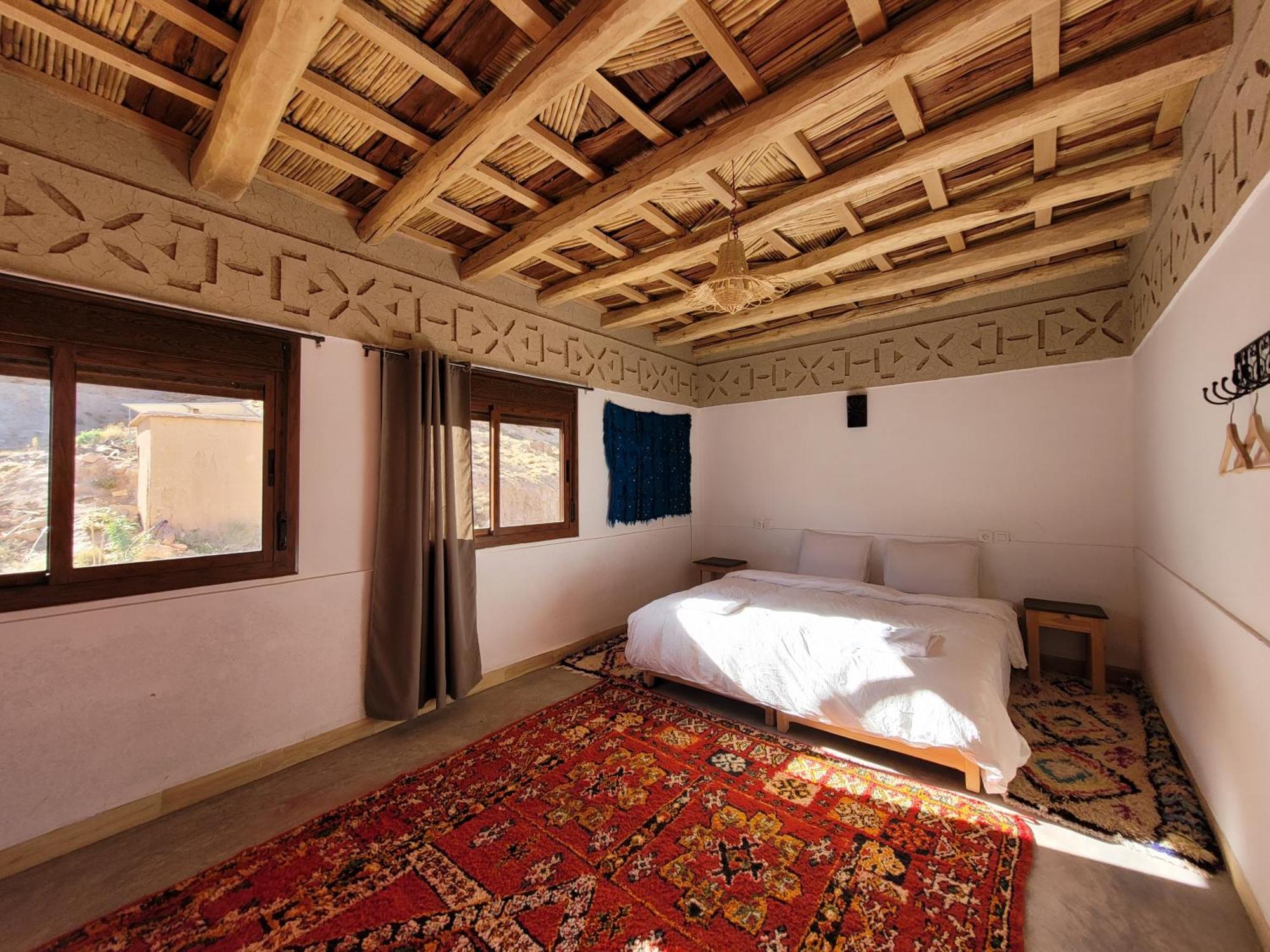 Kasbah Chems Hotel Kelaat-M'Gouna Cameră foto