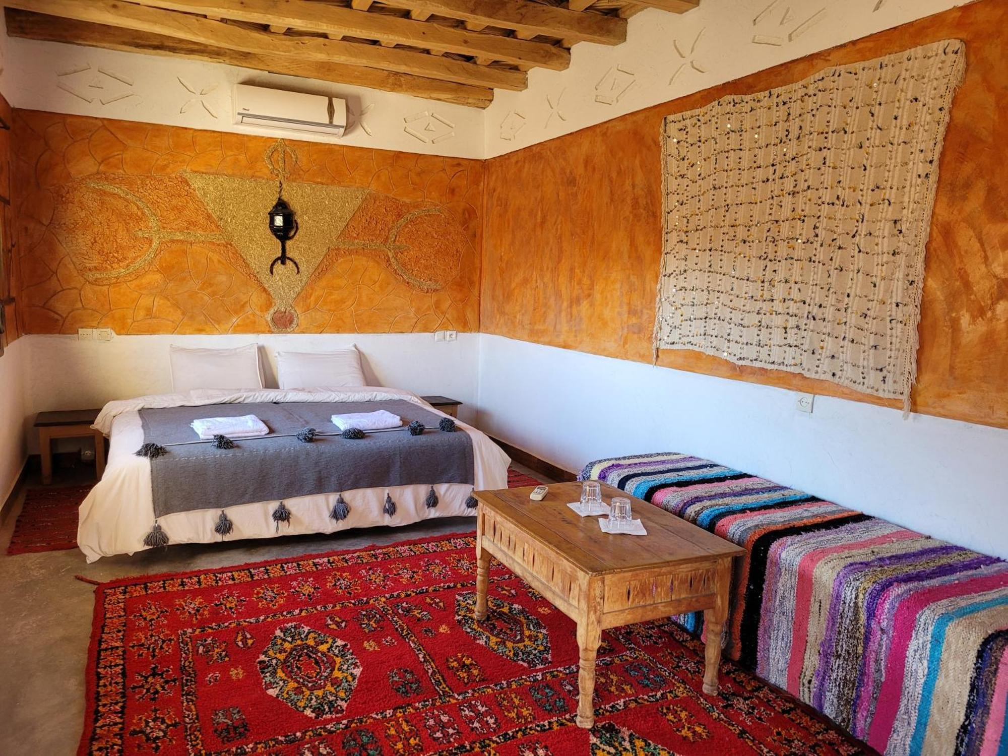 Kasbah Chems Hotel Kelaat-M'Gouna Cameră foto