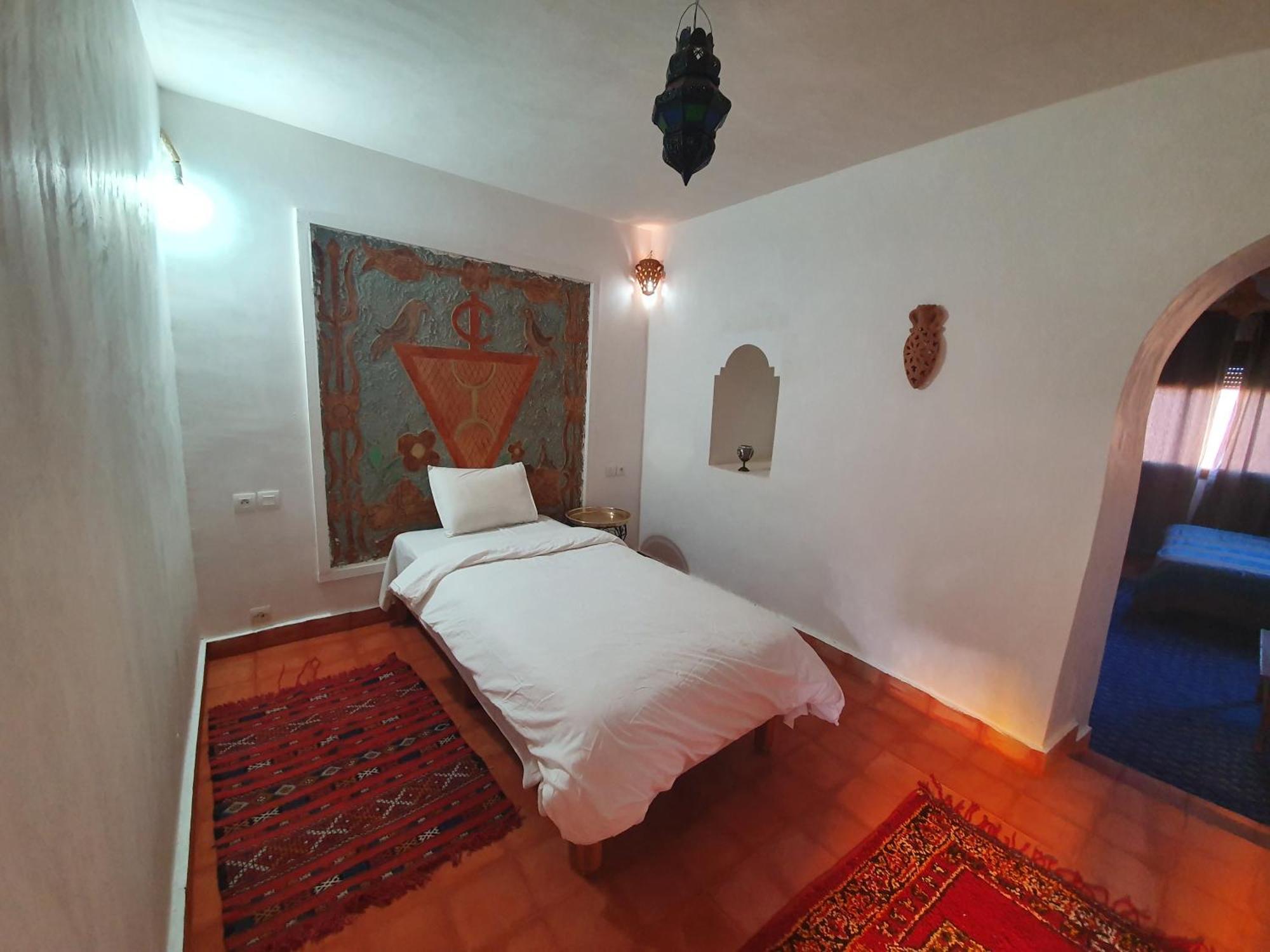 Kasbah Chems Hotel Kelaat-M'Gouna Cameră foto